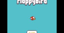 Flappy - Video Game Music