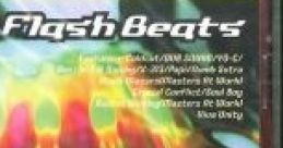 Flash Beats フラッシュビーツ - Video Game Video game from Flash Beats フラッシュビーツ for Arcade. Published by Toshiba