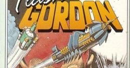 Flash Gordon Captain Zapp - Video Game Video game from Flash Gordon Captain Zapp for Commodore 64. Published by