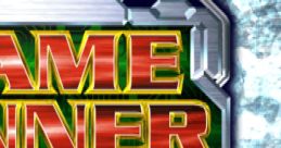 Flame Gunner フレーム・ガナー - Video Game Video game from Flame Gunner フレーム・ガナー for Arcade. Published by Genres,