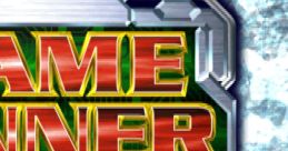 Flame Gunner フレーム・ガナー - Video Game Music