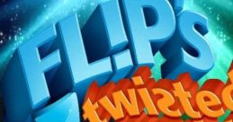 Flip's Twisted World - Video Game Video game from Flip's Twisted World for Wii. Published by Majesco (2010). Uploaded by