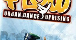 FLOW: Urban Dancing Uprising - Video Game Video game from FLOW: Urban Dancing Uprising for PS2. Published by Ubisoft