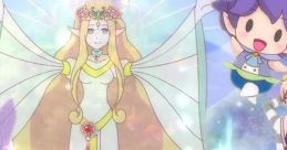 Flower Angel 小花仙 - Video Game Video game from Flower Angel 小花仙 for Online. Uploaded by Yingchun Soul. 