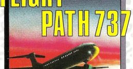 Flight Path 737 Flight Path 737: Advanced Pilot Trainer - Video Game Video game from Flight Path 737 Flight Path 737: