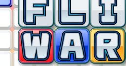 Flip Wars Battle Sports Mekuru バトルスポーツ めく〜る - Video Game Video game from Flip Wars Battle Sports Mekuru