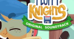 Floppy Knights (Original Game Soundtrack) - Video Game Music