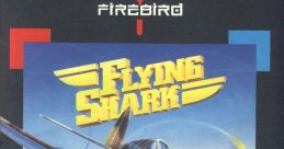 Flying Shark Sky Shark 飛翔鮫 - Video Game Video game from Flying Shark Sky Shark 飛翔鮫 for Atari ST. Published by