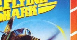 Flying Shark Sky Shark Hishouzame 飛翔鮫 - Video Game Video game from Flying Shark Sky Shark Hishouzame 飛翔鮫 for Amiga.