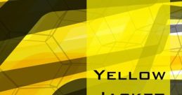 FMPSG004 -Yellow Jacket- - Video Game Video game from FMPSG004 -Yellow Jacket- for Arcade, GBA, Genesis / Mega Drive,