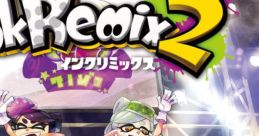 InkRemix 2 inkremix splatoon splatoon remix - Video Game Video game from InkRemix 2 inkremix splatoon splatoon remix for