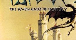 Inotia 3 Ishar 3: The Seven Gates of Infinity - Video Game Music