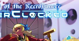 Crypt of the NecroDancer: OverClocked - Video Game Video game from Crypt of the NecroDancer: OverClocked for iOS, PS