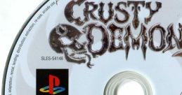 Crusty Demons - Video Game Music