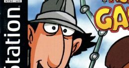 Inspector Gadget: Gadget's Crazy Maze Inspecteur Gadget: Panique dans le Labyrinthe - Video Game Video game from