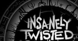 Insanely Twisted Shadow Planet - Video Game Video game from Insanely Twisted Shadow Planet for Linux, MacOS, Windows,