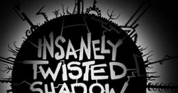 Insanely Twisted Shadow Planet OST - Video Game Music