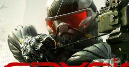 Crysis 3 - Video Game Video game from Crysis 3 for PS3, PS4, PS5, Switch, Windows, Xbox 360, Xbox One, Xbox Series X/S.