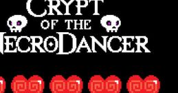 Crypt of the Necrodancer - The Synthwave Cuts - Video Game Music