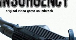 Insurgency original video game soundtrack - Video Game Music