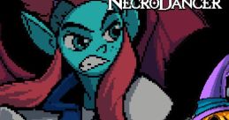 Crypt of the Necrodancer Vol. 5 - GirlfriendRecords - Video Game Video game from Crypt of the Necrodancer Vol. 5 -