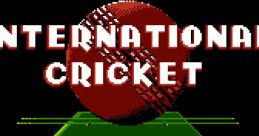 International Cricket - Video Game Music
