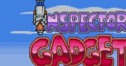 Inspector Gadget - Video Game Music