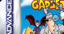Inspector Gadget: Advance Mission - Video Game Music