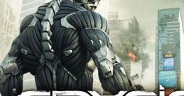 Crysis 2 Original Videogame track: Be The Weapon! - Video Game Video game from Crysis 2 Original Videogame track: Be The