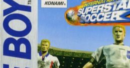 International Superstar Soccer World Soccer GB
ワールドサッカーGB - Video Game Music