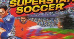International Superstar Soccer Jikkyō World Soccer Perfect Eleven
実況ワールドサッカーパーフェクトイレブン - Video Game Music