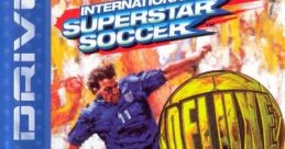International Superstar Soccer Deluxe ISS Deluxe
Jikkyou World Soccer 2: Fighting Eleven
実況ワールドサッカー２ ファイティング イレブン - Video Game Music