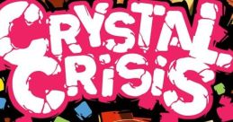 Crystal Crisis クリスタルクライシス - Video Game Music