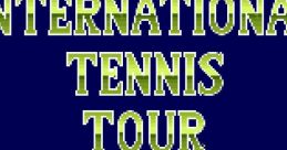 International Tennis Tour Tennis Cup
Davis Cup Tennis
Davis Cup World Tour
インターナショナル・テニスツアー - Video Game Music