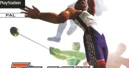 International Track & Field Hyper Olympics in Atlanta ハイパーオリンピック イン アトランタ - Video Game Video game from