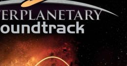 Interplanetary Soundtrack Interplanetary (Original Soundtrack) - Video Game Music