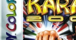 International Karate 2000 (GBC) - Video Game Music