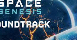 Interstellar Space: Genesis - Video Game Music