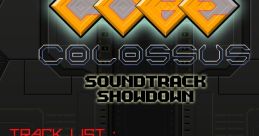 Cube Colossus Showdown Cube Colossus Original - Video Game Music