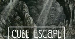 Cube Escape - The Cave - Video Game Video game from Cube Escape - The Cave for Android, iOS, Online. 