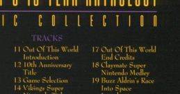 INTERPLAY'S 10TH YEAR ANTHOLOGY CLASSIC - Video Game Video game from INTERPLAY'S 10TH YEAR ANTHOLOGY CLASSIC for