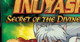 Inuyasha - Secret of the Divine Jewel - Video Game Music