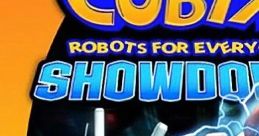 Cubix - Robots For Everyone - Showdown - Video Game Music