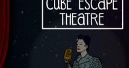 Cube Escape - Theatre - Video Game Video game from Cube Escape - Theatre for Android, iOS, Online. 