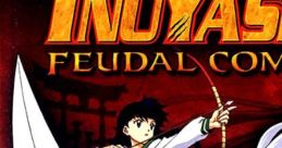 Inuyasha: Feudal Combat 犬夜叉 奥義乱舞 - Video Game Video game from Inuyasha: Feudal Combat 犬夜叉 奥義乱舞 for PS2. Publi