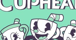 Cuphead - The Delicious Last Course Original - Video Game Music