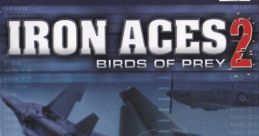 Iron Aces 2: Birds of Prey Kuusen
空戦 - Video Game Music