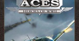 Iron Aces: Heroes of World War II Iron Aces: Heroes of WWII - Video Game Video game from Iron Aces: Heroes of World War