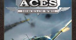 Iron Aces: Heroes of World War II Iron Aces: Heroes of WWII - Video Game Music