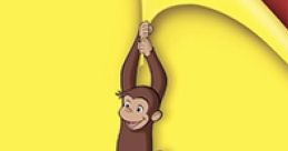 Curious George - Video Game Music